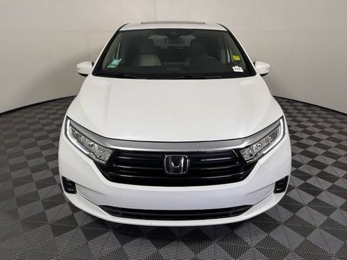 Used 2021 Honda Odyssey Touring image 8
