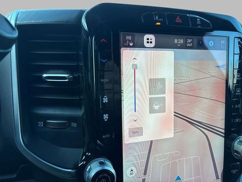 New 2026 RAM 2500 Big Horn image 13