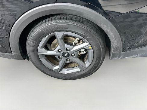 Used 2025 Kia K4 FWD image 11