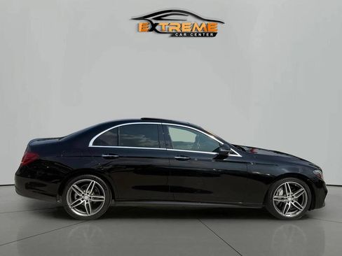 Used 2017 Mercedes-Benz E 300 4MATIC image 7