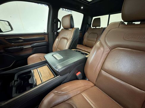 Used 2020 RAM 1500 Limited AWD/4WD image 23