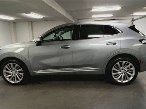 Used 2024 Buick Envision Avenir image 6