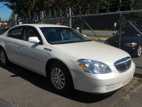 Used 2008 Buick Lucerne CX w/ Driver Confidence Package image 63