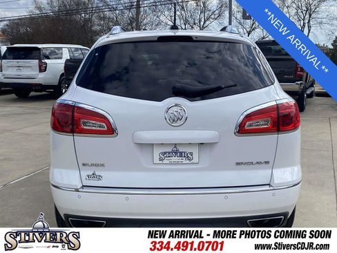 Used 2017 Buick Enclave Premium image 7