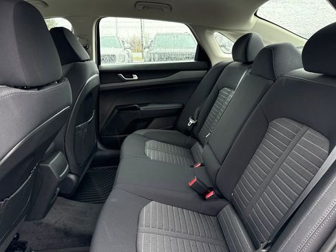New 2026 Kia K5 LXS image 15