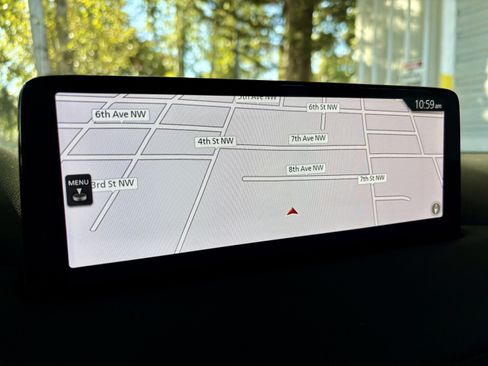 Certified 2023 MAZDA CX-5 AWD 2.5 S w/ Premium Package image 30