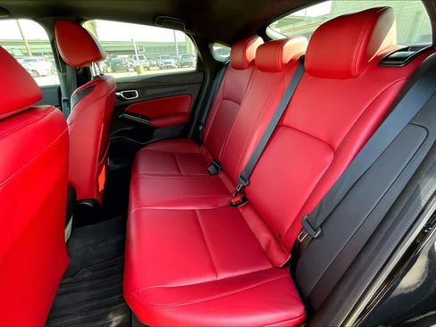 Used 2023 Acura Integra A-Spec image 18