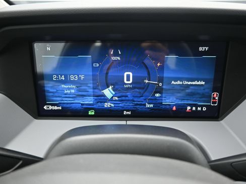 New 2027 Chevrolet Bolt LT FWD image 14