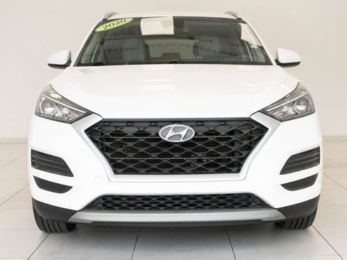 Used 2020 Hyundai Tucson SEL image 5
