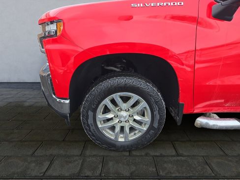 Used 2019 Chevrolet Silverado 1500 LT w/ All-Star Edition image 26