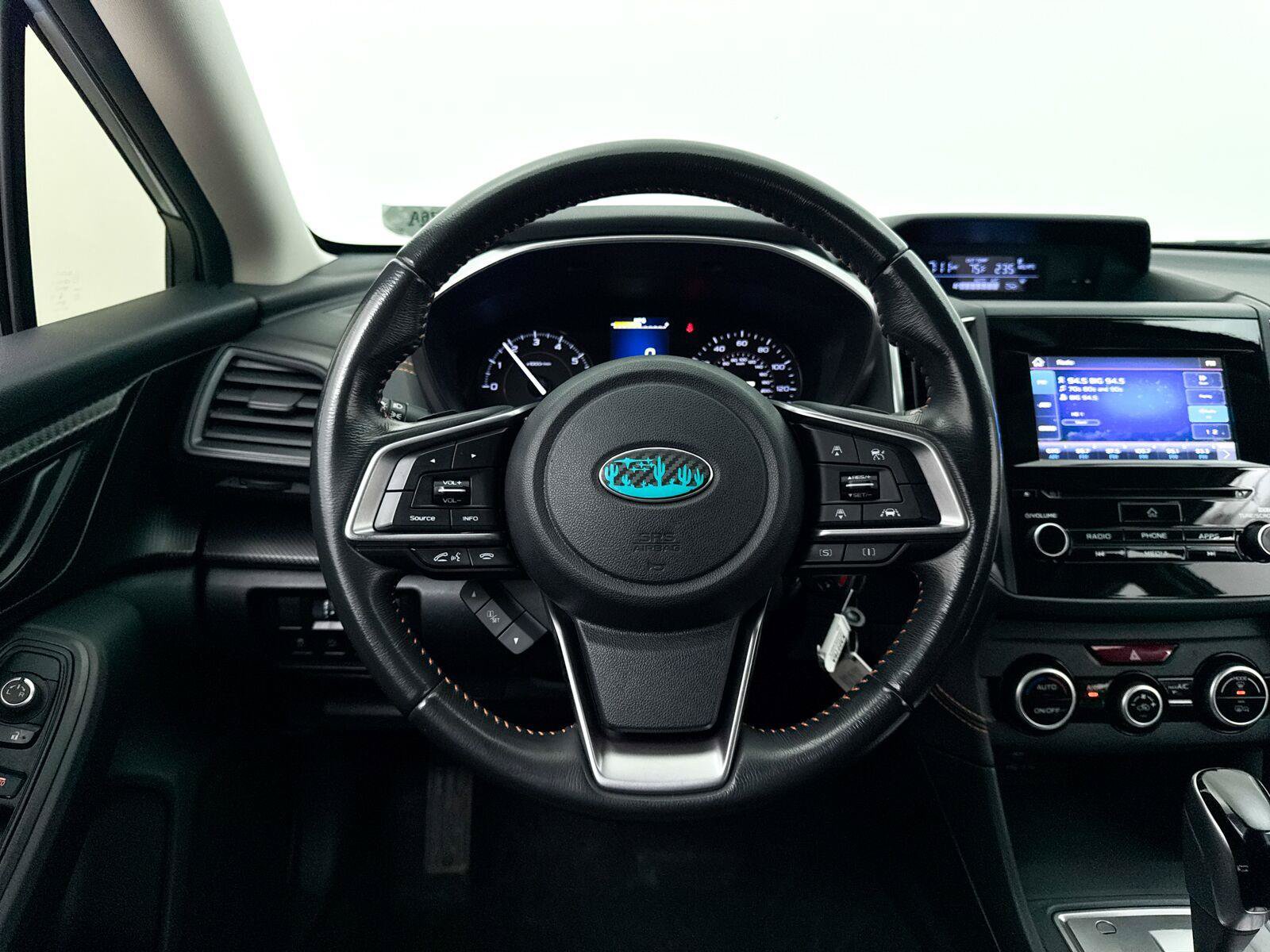 Used 2020 Subaru Crosstrek 2.0i Premium w/ Popular Package #2 AWD/4WD image 33