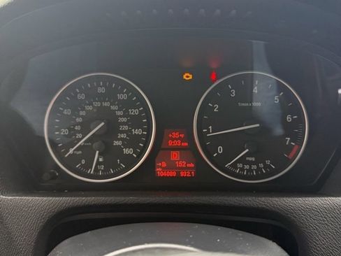 Used 2012 BMW X5 xDrive35i image 17