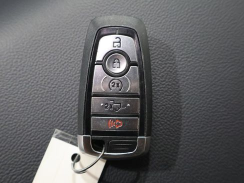 Used 2026 Ford F150 Tremor w/ Equipment Group 402B AWD/4WD image 27