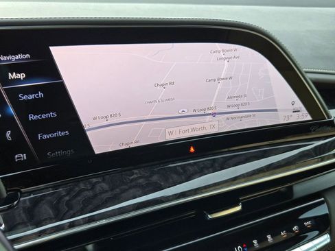 Used 2021 Cadillac Escalade Premium Luxury w/ Driver Assist Tech Package image 17