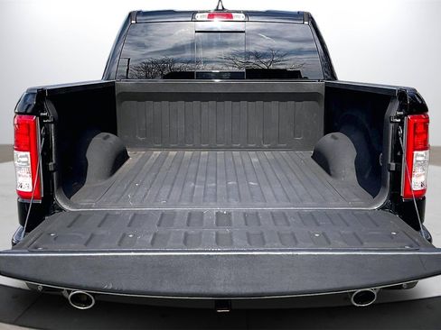 Used 2020 RAM 1500 Big Horn image 24
