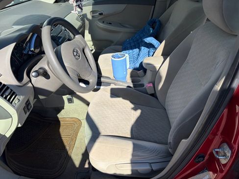 Used 2009 Toyota Corolla LE image 7