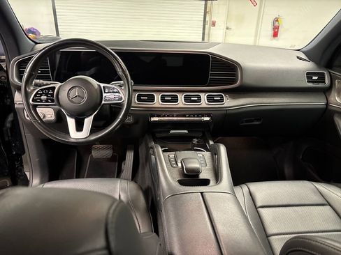 Used 2022 Mercedes-Benz GLE 350 GLE 350 image 27