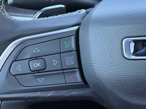 New 2025 Jeep Grand Cherokee L Limited image 40