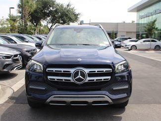 Certified 2020 Mercedes-Benz GLS 450 4MATIC video 2
