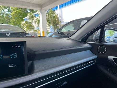 Used 2025 Hyundai Sonata SEL image 35