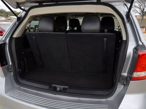 Used 2016 Dodge Journey R/T image 8