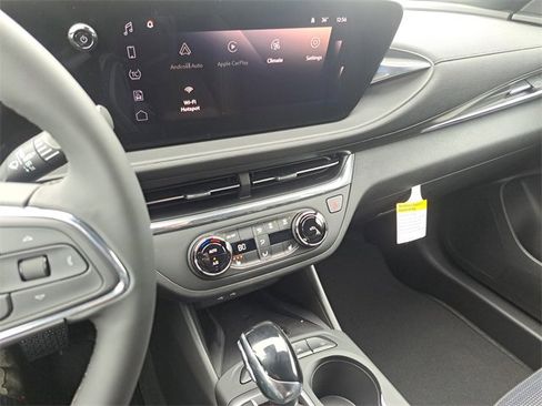 New 2026 Buick Envista Preferred w/ Convenience I Package image 23