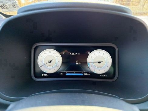 Certified 2023 Hyundai Kona N Line image 22