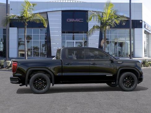 Used 2026 GMC Sierra 1500 Elevation RWD image 5