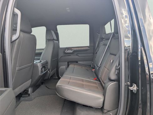 New 2026 Chevrolet Silverado 2500 High Country AWD/4WD image 15