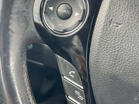 Used 2017 Honda Accord Sport image 22