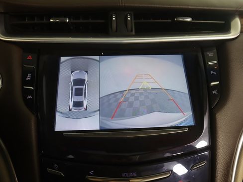 Used 2016 Cadillac XTS Luxury w/ Driver Awareness Package image 53