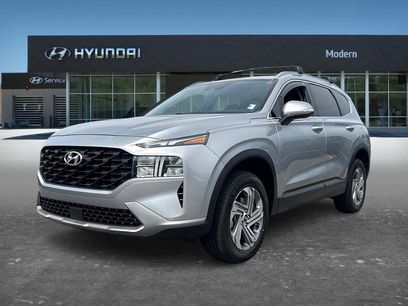 Used 2023 Hyundai Santa Fe SEL