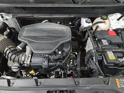 Used 2023 GMC Acadia AT4 w/ Trailering Package image 12