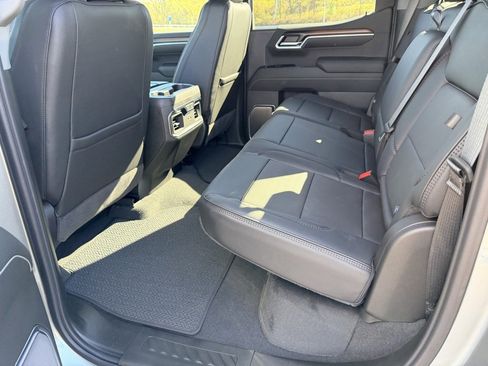 New 2026 GMC Sierra 1500 Denali w/ Denali Reserve Package image 32