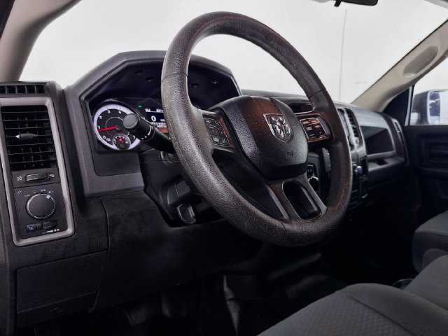 Used 2020 RAM 1500 Tradesman w/ Popular Equipment Group AWD/4WD image 19