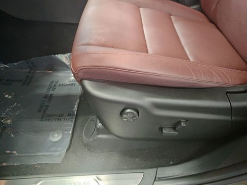 New 2026 Dodge Durango GT AWD/4WD image 27