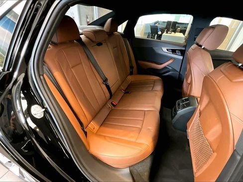 Used 2021 Audi A4 2.0T Premium Plus w/ Premium Plus Package image 20