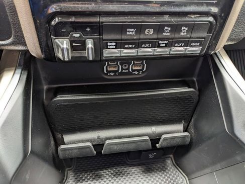 Used 2023 RAM 2500 Laramie AWD/4WD image 41