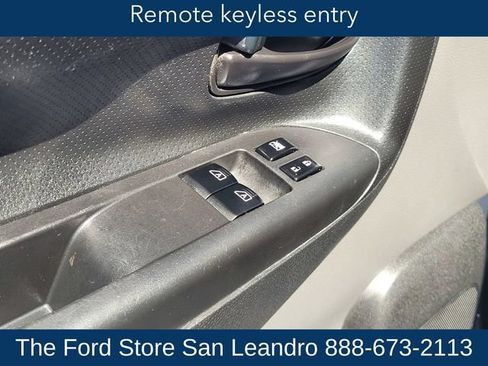 Used 2019 Nissan NV200 SV w/ Navigation Package FWD image 20
