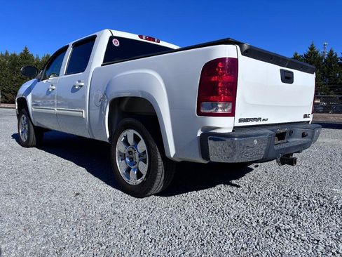 Used 2009 GMC Sierra 1500 SLT image 7