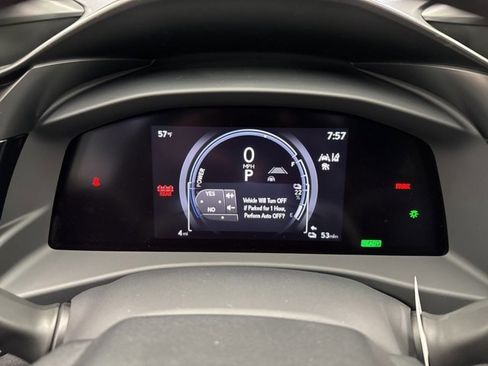 New 2026 Lexus RZ 350e 2WD image 18