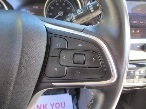 Used 2020 Buick Encore GX Select w/ Advanced Technology Package image 13