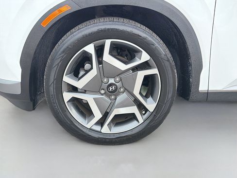 Used 2024 Hyundai Palisade Limited AWD/4WD image 44