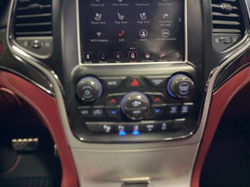 Used 2018 Jeep Grand Cherokee Trackhawk image 46