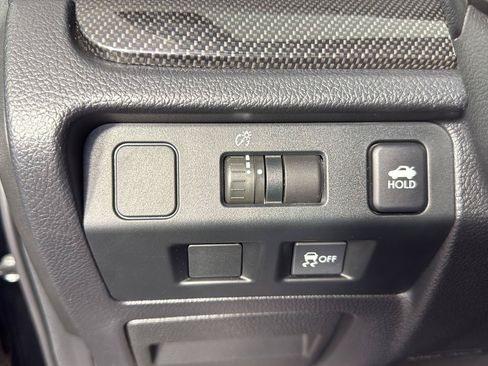 Used 2015 Subaru WRX STI Limited AWD/4WD image 13