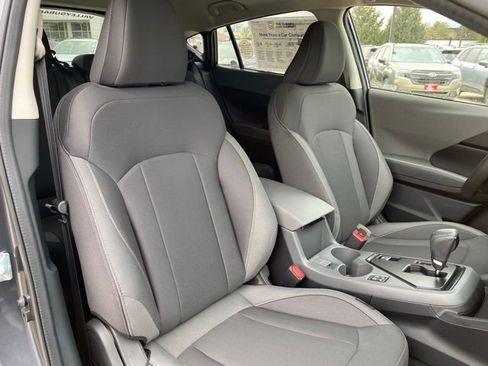 New 2026 Subaru Crosstrek 2.0i Premium image 9