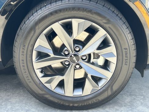 Used 2025 Kia Sportage SX Prestige AWD/4WD image 8