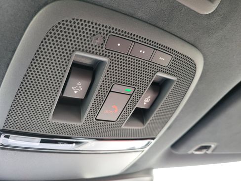 New 2026 INFINITI QX80 Autograph image 18