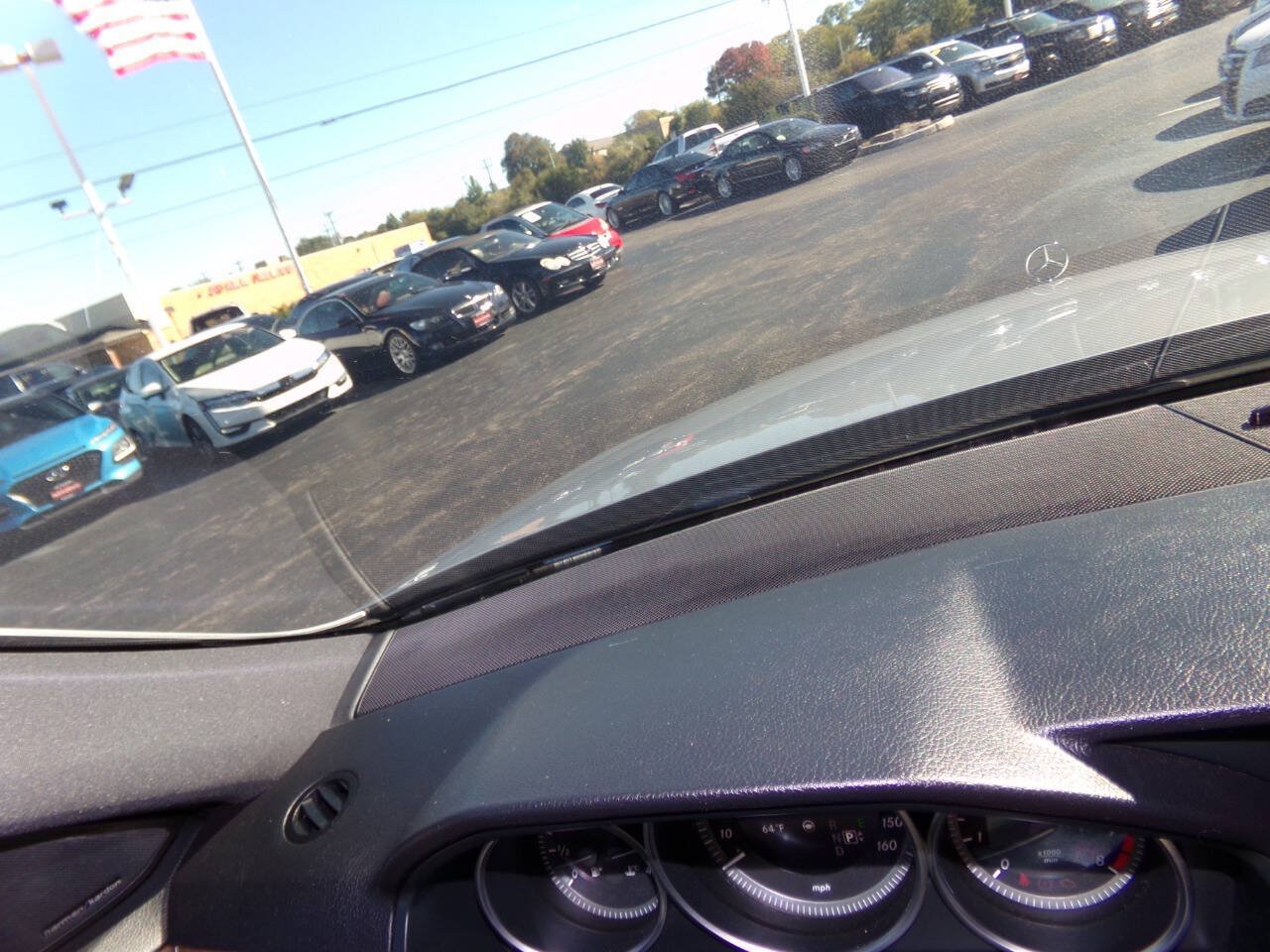 Used 2016 Mercedes-Benz E 350 4MATIC Wagon image 60