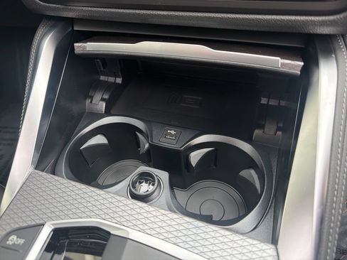 New 2026 BMW i4 xDrive40 AWD/4WD image 29